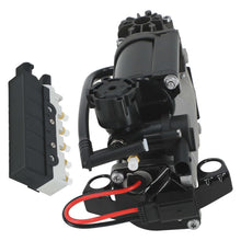 Load image into Gallery viewer, Air Suspension Compressor with Valve Block suitable for Mercedes S Class W220 A2203200104