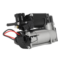 Load image into Gallery viewer, Air Suspension Compressor + Valve Block suitable for Mercedes S-Class W220 1998-2005