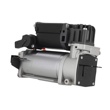 Load image into Gallery viewer, Air Suspension Compressor + Valve Block suitable for Mercedes S-Class W220 1998-2005