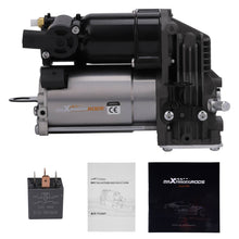 Load image into Gallery viewer, Air Compressor suitable for Mercedes-Benz M-Class W164 ML 63 AMG 4matic 2006-2011 Pump