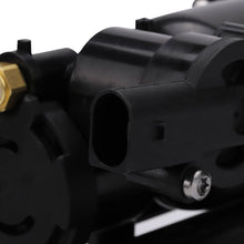 Load image into Gallery viewer, Air Suspension Compressor suitable for Mercedes ML GL Class X164 W164 A1643201204 +Relay
