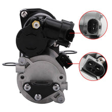 Load image into Gallery viewer, Air Suspension Compressor suitable for Mercedes ML GL Class X164 W164 A1643201204 +Relay