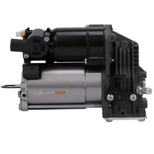 Load image into Gallery viewer, Air Suspension Compressor suitable for Mercedes ML GL Class X164 W164 A1643201204 +Relay