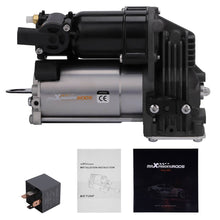 Load image into Gallery viewer, Air Suspension Compressor suitable for Mercedes M-Class W166 X166 Year 2011-2016 A166320020