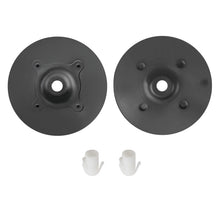 Load image into Gallery viewer, Air Suspension Compressor + 2x Rear Air Spring Bellows suitable for Mercedes-Benz GL ML W166 X166