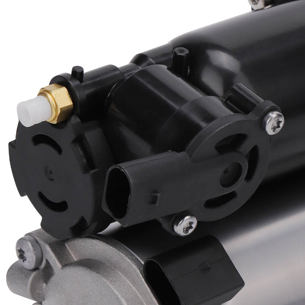 Compressor Air Pump suitable for Mercedes ML W166 GL Class X166 Air Pump A1663200104