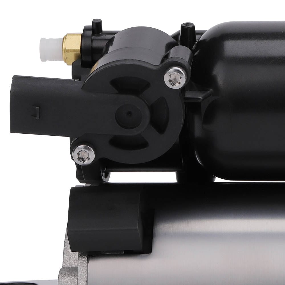 Compressor Air Pump suitable for Mercedes ML W166 GL Class X166 Air Pump A1663200104