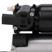 Load image into Gallery viewer, Compressor Air Pump suitable for Mercedes ML W166 GL Class X166 Air Pump A1663200104