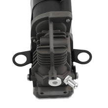 Load image into Gallery viewer, Air suspension compressor with relay for Mercedes GL X166, M-Class W166 2011-2016, GLE W166 2015-2016 | A1663200104 A1663200204