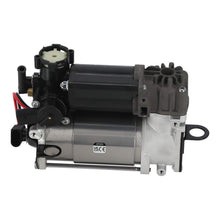 Load image into Gallery viewer, Air Suspension Compressor + Valve Block suitable for Mercedes W211 2113200304 2113200158