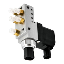 Load image into Gallery viewer, Air Suspension Compressor + Valve Block suitable for Mercedes W211 2113200304 2113200158