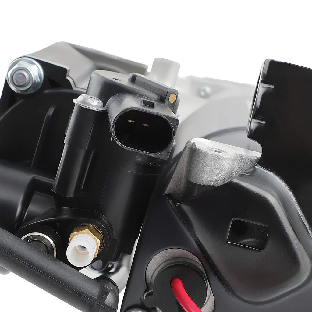 Air Suspension Compressor suitable for Mercedes E W211 S211 S W220 Airmatic 2113200304