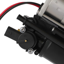 Load image into Gallery viewer, Air Suspension Compressor with Valve Block suitable for Mercedes E-Class W212 CLS C218 X218