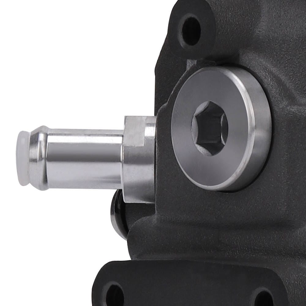 Air Suspension Compressor Pump suitable for Mercedes-Benz R-Class W251 A2513202704
