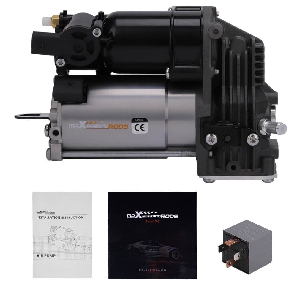 Air Suspension Compressor Pump suitable for Mercedes-Benz R-Class W251 A2513202704