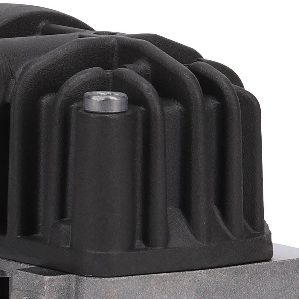 Air Suspension Compressor Pump and Valve Block Unit for BMW 5 GT F07 7 F01 5 F11N