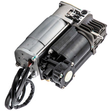 Load image into Gallery viewer, Air suspension compressor suitable for BMW X5 E53 4 Corner 2000-2006 372267876