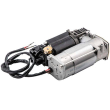 Load image into Gallery viewer, Air suspension compressor suitable for BMW X5 E53 4 Corner 2000-2006 372267876