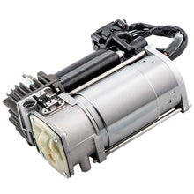 Load image into Gallery viewer, Air suspension compressor suitable for BMW X5 E53 4 Corner 2000-2006 372267876