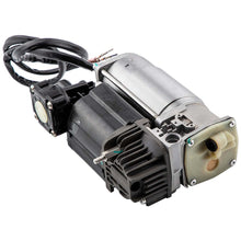 Load image into Gallery viewer, Air suspension compressor suitable for BMW X5 E53 4 Corner 2000-2006 372267876