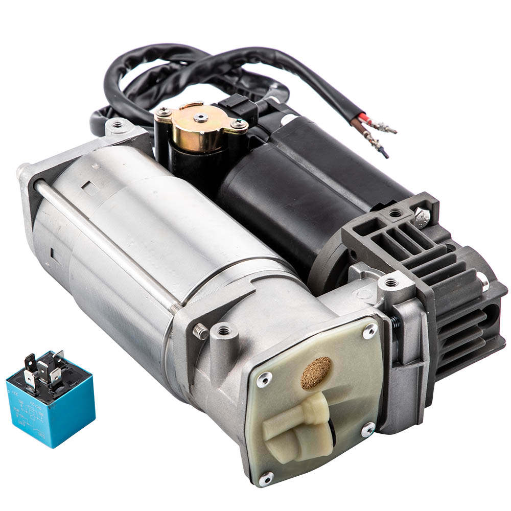 Air suspension compressor suitable for BMW X5 E53 4 Corner 2000-2006 372267876