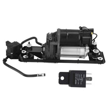 Load image into Gallery viewer, Air Suspension Compressor Valve Block suitable for BMW 5 E61 37106793778