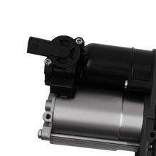 Load image into Gallery viewer, Air Suspension Pump Compressor Solenoid Valve Block suitable for BMW X5 E70 X6 E71 E72
