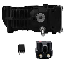Load image into Gallery viewer, Air Suspension Pump Compressor Solenoid Valve Block suitable for BMW X5 E70 X6 E71 E72