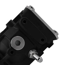 Load image into Gallery viewer, 2x Air Suspension Spring Air Spring + Compressor suitable for BMW X5 E70 X6 E71