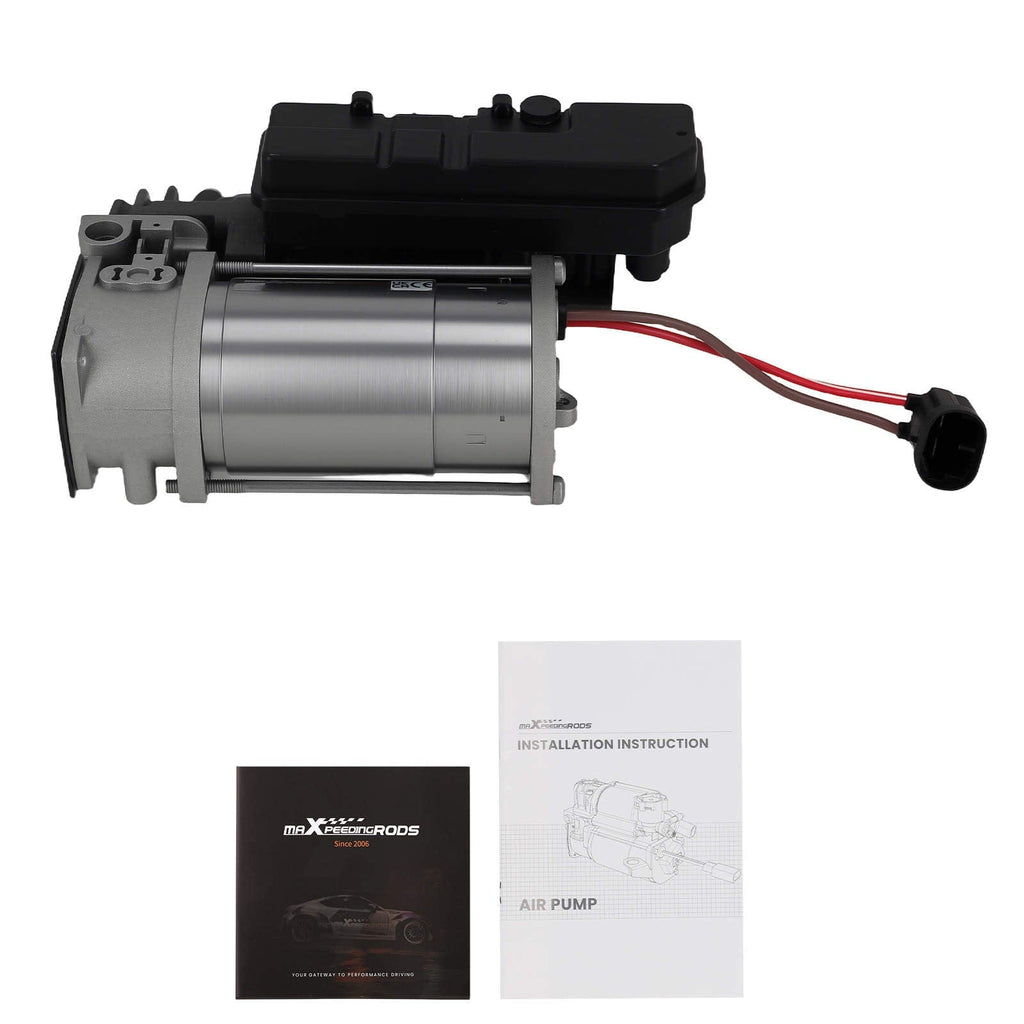 Air Suspension Compressor Pump suitable for Peugeot Expert 2007-2016 9677839180