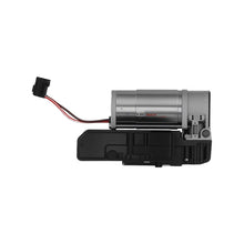 Load image into Gallery viewer, 2x Rear Air Spring + 1x Compressor suitable for Citroën Jumpy suitable for Fiat Scudo suitable for Peugeot Expert