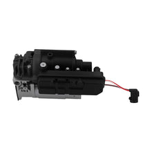 Load image into Gallery viewer, 2x Rear Air Spring + 1x Compressor suitable for Citroën Jumpy suitable for Fiat Scudo suitable for Peugeot Expert