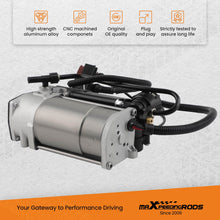 Load image into Gallery viewer, Air Suspension Pneumatic Pump Compressor for Bentley for VW Phaeton new
