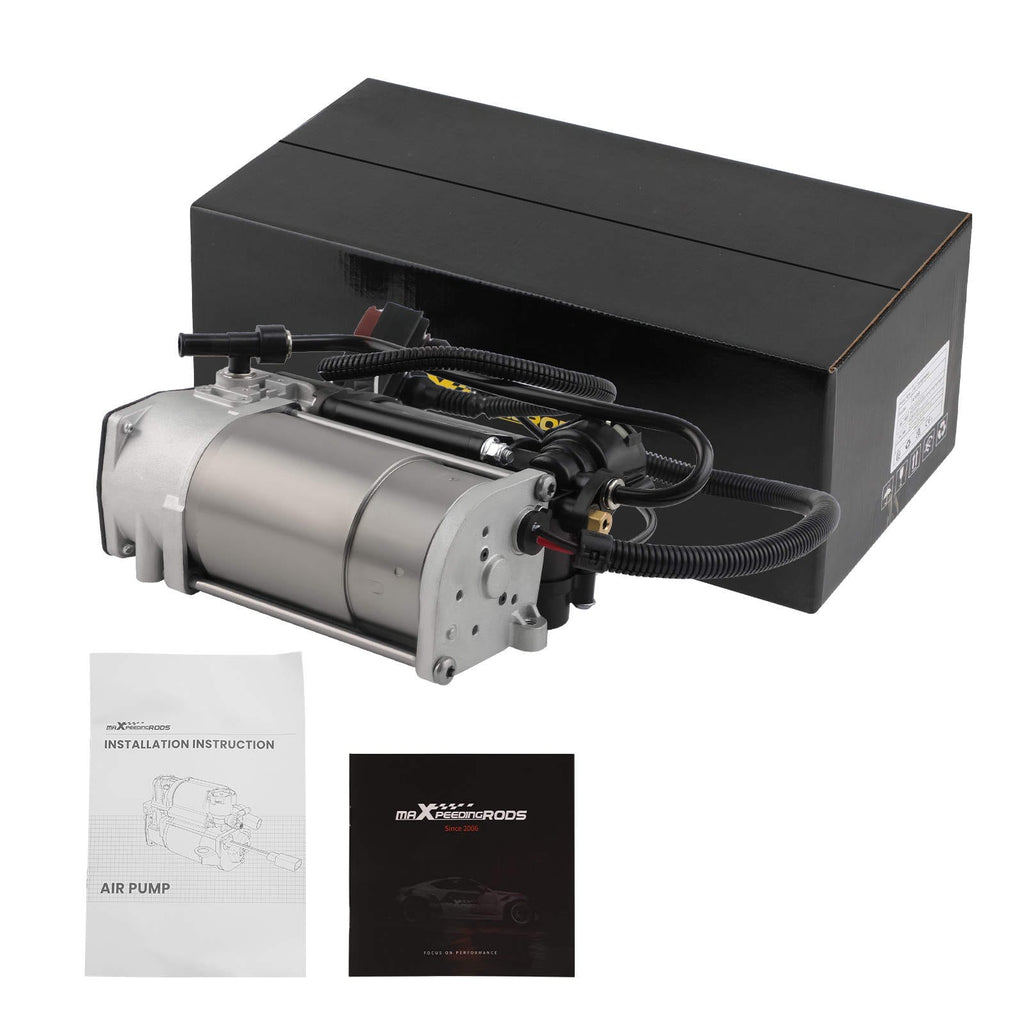 Air Suspension Pneumatic Pump Compressor for Bentley for VW Phaeton new
