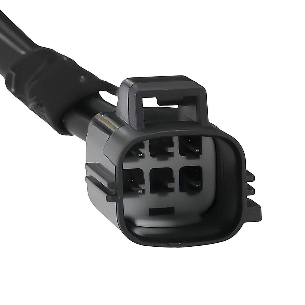 Air suspension compressor suitable for Fiat Scudo suitable for Citroën Jumpy suitable for Peugeot Expert 5277G5