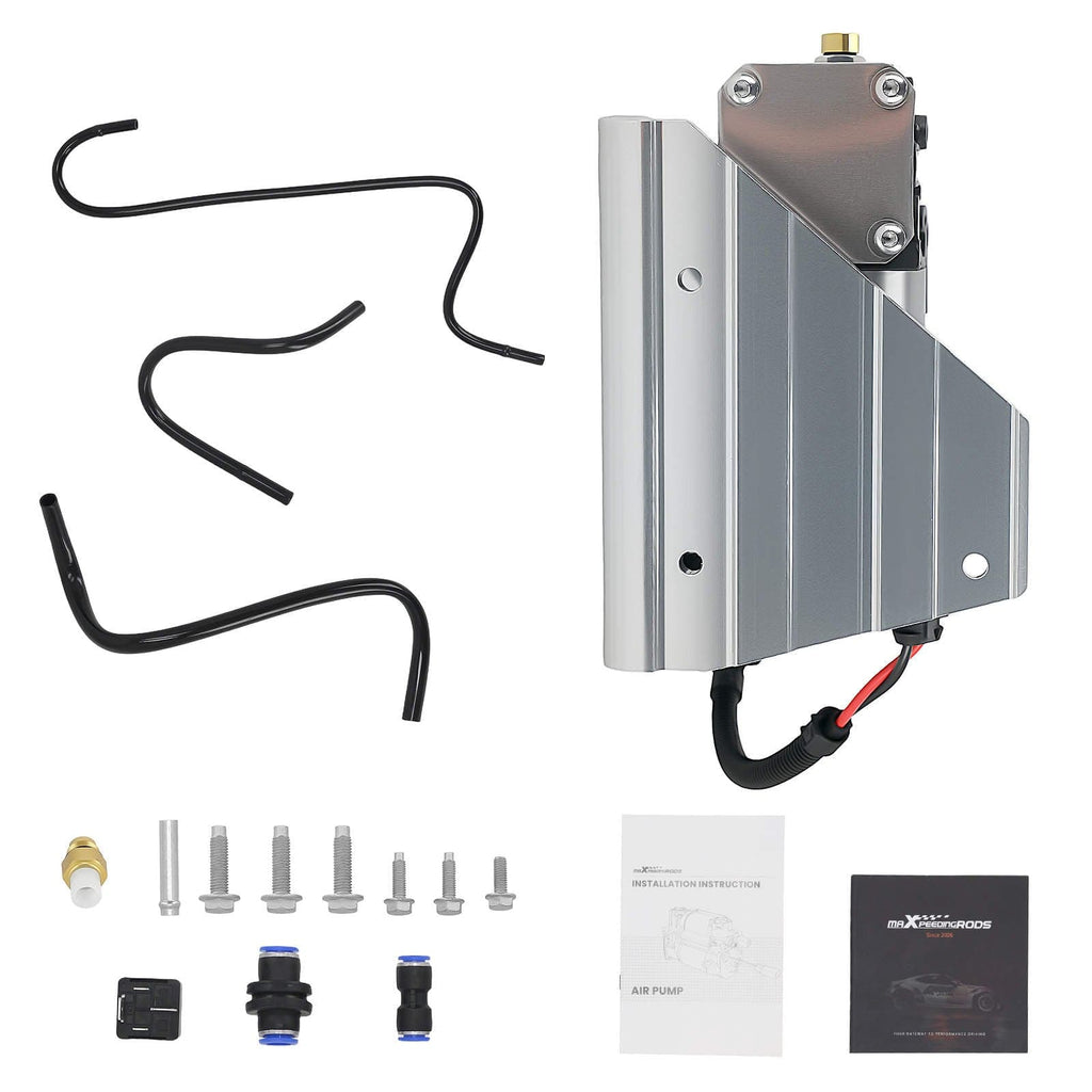 Air suspension compressor suitable for Fiat Scudo suitable for Citroën Jumpy suitable for Peugeot Expert 5277G5