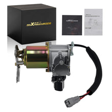 Load image into Gallery viewer, Luchtvering compressor geschikt voor Toyota Land Cruiser 120 Prado Lexus GX470 48910-60020