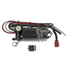 Load image into Gallery viewer, 3x suitable for Audi A6 C6 05-11 Air Suspension Struts + Compressor 4F0616039 4F0616040
