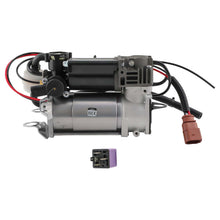 Load image into Gallery viewer, 3x suitable for Audi A6 C6 05-11 Air Suspension Struts + Compressor 4F0616039 4F0616040