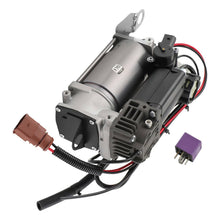 Load image into Gallery viewer, 2x Air Suspension Strut Shock Absorber for left + right suitable for Audi A6 (C6)