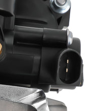 Load image into Gallery viewer, Air Suspension Compressor suitable for Audi A6 C6 4F + Valve Block 4F0616005A 4f0616013