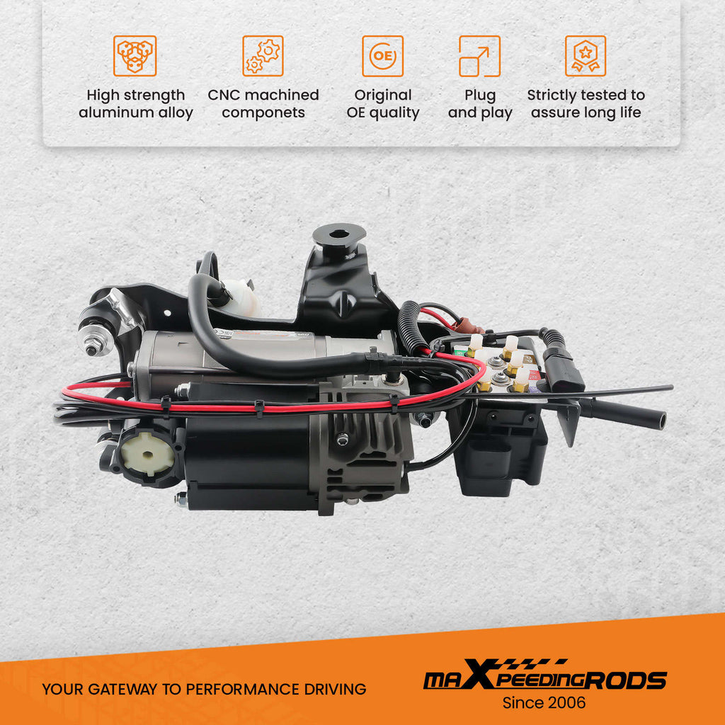 Shock absorber front Suspension suitable for AUDI A6 A7 A8 Allroad suitable for Bentley Mulsanne 3