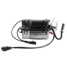Load image into Gallery viewer, Air Suspension Compressor Pump suitable for Audi Q7 4L 2006-2015 4L0698007 with Bracket