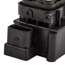Load image into Gallery viewer, Air Suspension Compressor with Bracket + Valve Block suitable for Audi Q7 4L 4LB 4L0698007