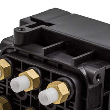 Load image into Gallery viewer, 2x Air Suspension Bellows for use with Air Suspension Compressor suitable for Audi Q7 4L 4L0698007A