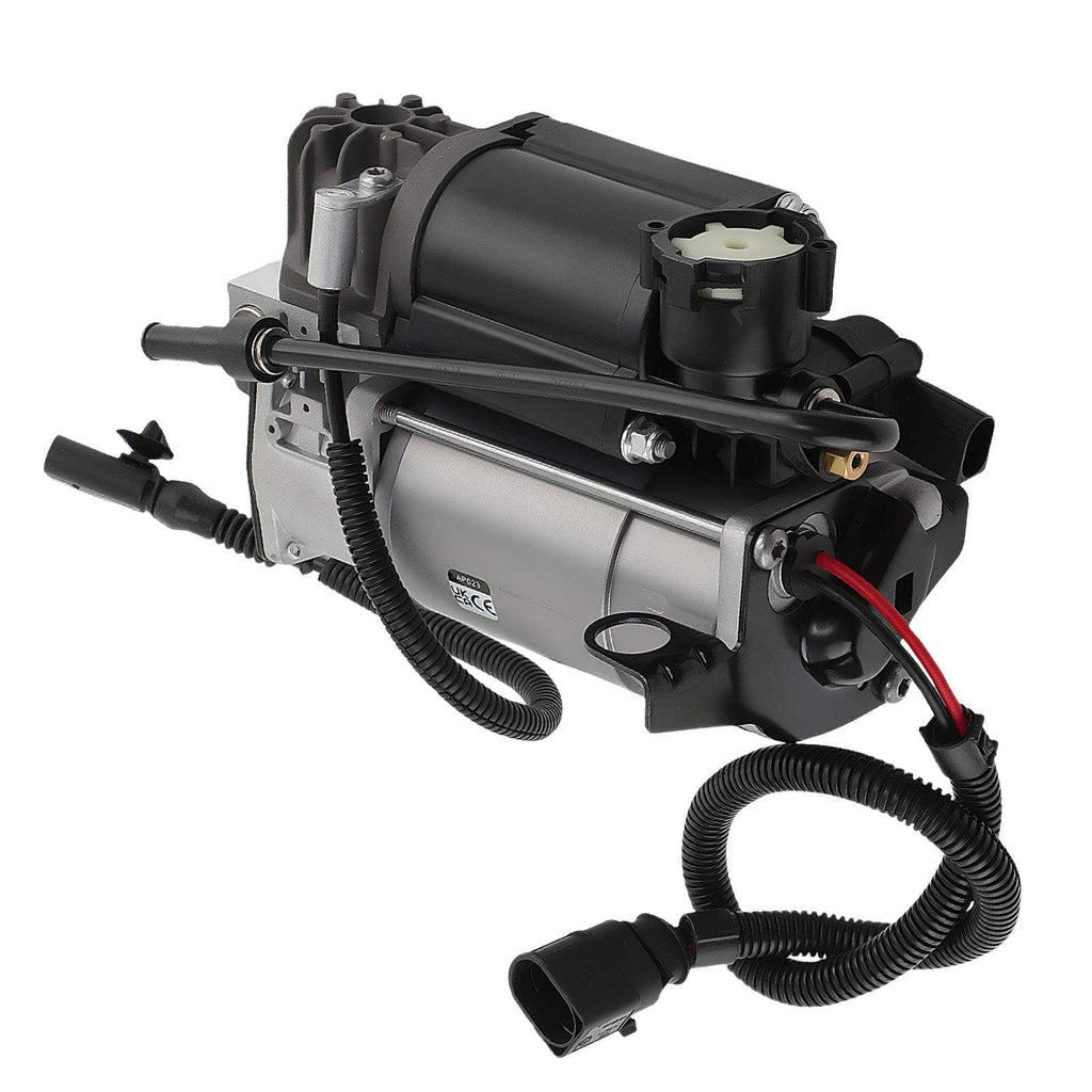 Compressor 4Z7616007 suitable for Audi A6 C5 4B Allroad Quattro Air Suspension Compressor