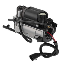 Load image into Gallery viewer, Compressor 4Z7616007 suitable for Audi A6 C5 4B Allroad Quattro Air Suspension Compressor