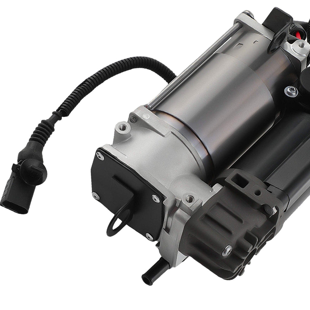 Compressor 4Z7616007 suitable for Audi A6 C5 4B Allroad Quattro Air Suspension Compressor