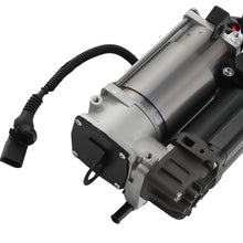 Load image into Gallery viewer, Compressor 4Z7616007 suitable for Audi A6 C5 4B Allroad Quattro Air Suspension Compressor
