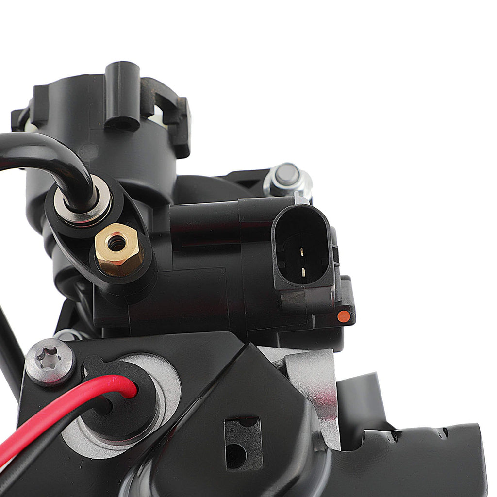 Compressor 4Z7616007 suitable for Audi A6 C5 4B Allroad Quattro Air Suspension Compressor